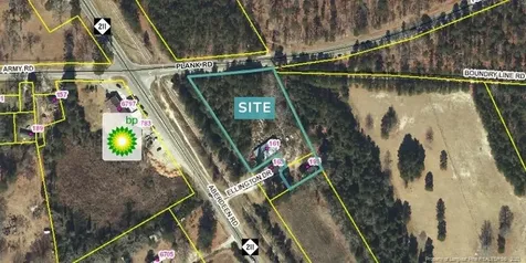 161 & 195 Ellington Drive Raeford NC 28376
