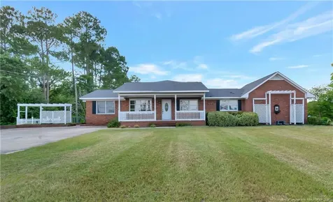 6036-6070 Camden Road Fayetteville NC 28306