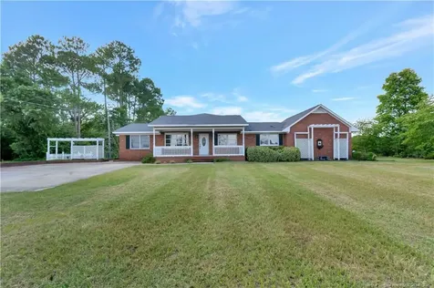 6036-6070 Camden Road Fayetteville NC 28306