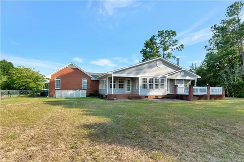 6036-6070 Camden Road Fayetteville NC 28306