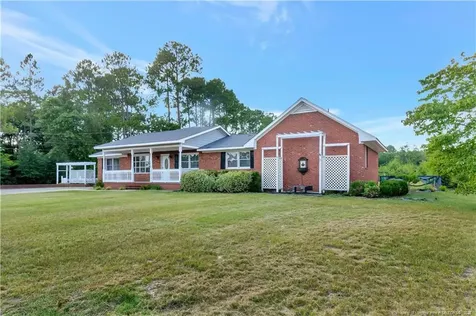 6036-6070 Camden Road Fayetteville NC 28306