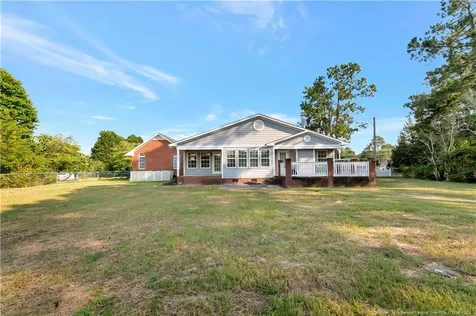 6036-6070 Camden Road Fayetteville NC 28306