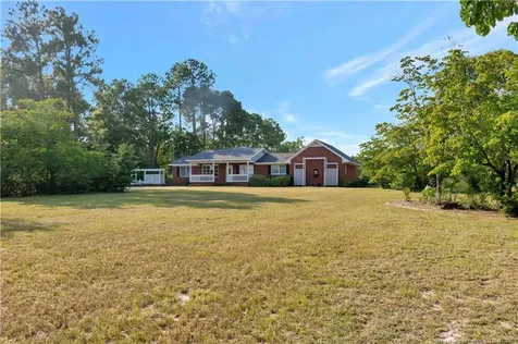6036-6070 Camden Road Fayetteville NC 28306