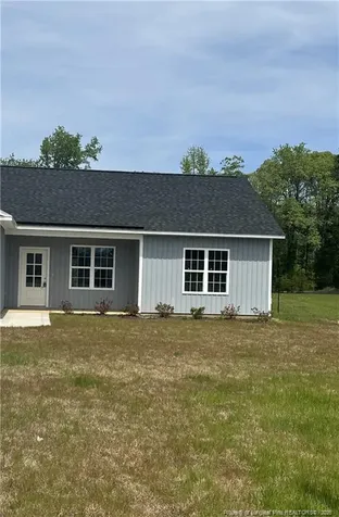 27 Chariot Circle Lumber Bridge NC 28357