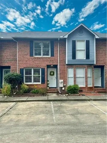 312 Ayrshire Court Fayetteville NC 28311