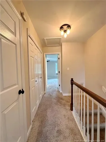 312 Ayrshire Court Fayetteville NC 28311