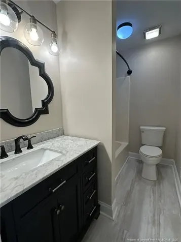 312 Ayrshire Court Fayetteville NC 28311