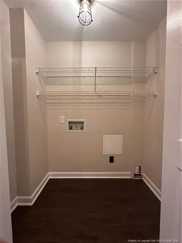 312 Ayrshire Court Fayetteville NC 28311