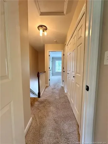312 Ayrshire Court Fayetteville NC 28311