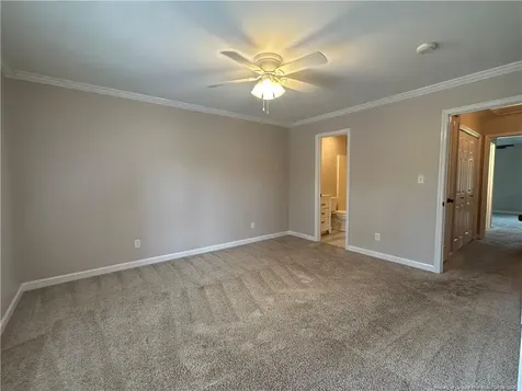 312 Ayrshire Court Fayetteville NC 28311
