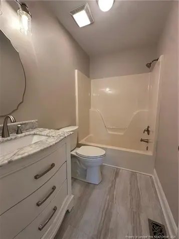 312 Ayrshire Court Fayetteville NC 28311