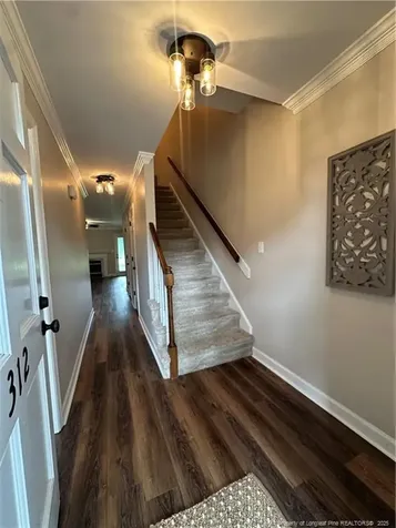312 Ayrshire Court Fayetteville NC 28311