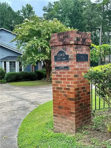 312 Ayrshire Court Fayetteville NC 28311