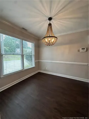 312 Ayrshire Court Fayetteville NC 28311