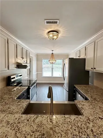 312 Ayrshire Court Fayetteville NC 28311