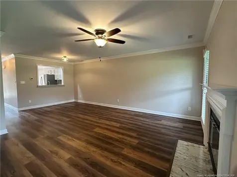 312 Ayrshire Court Fayetteville NC 28311