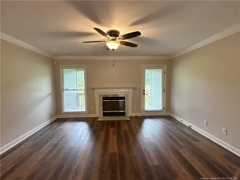 312 Ayrshire Court Fayetteville NC 28311
