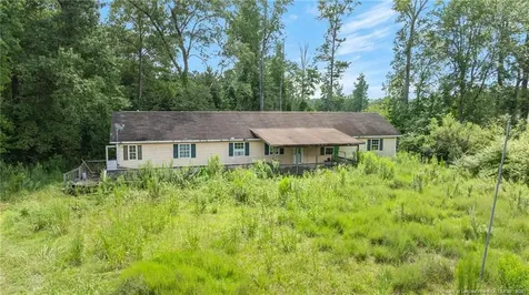 3402 Pine Log Road Lumberton NC 28360