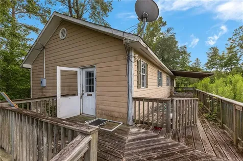 3402 Pine Log Road Lumberton NC 28360