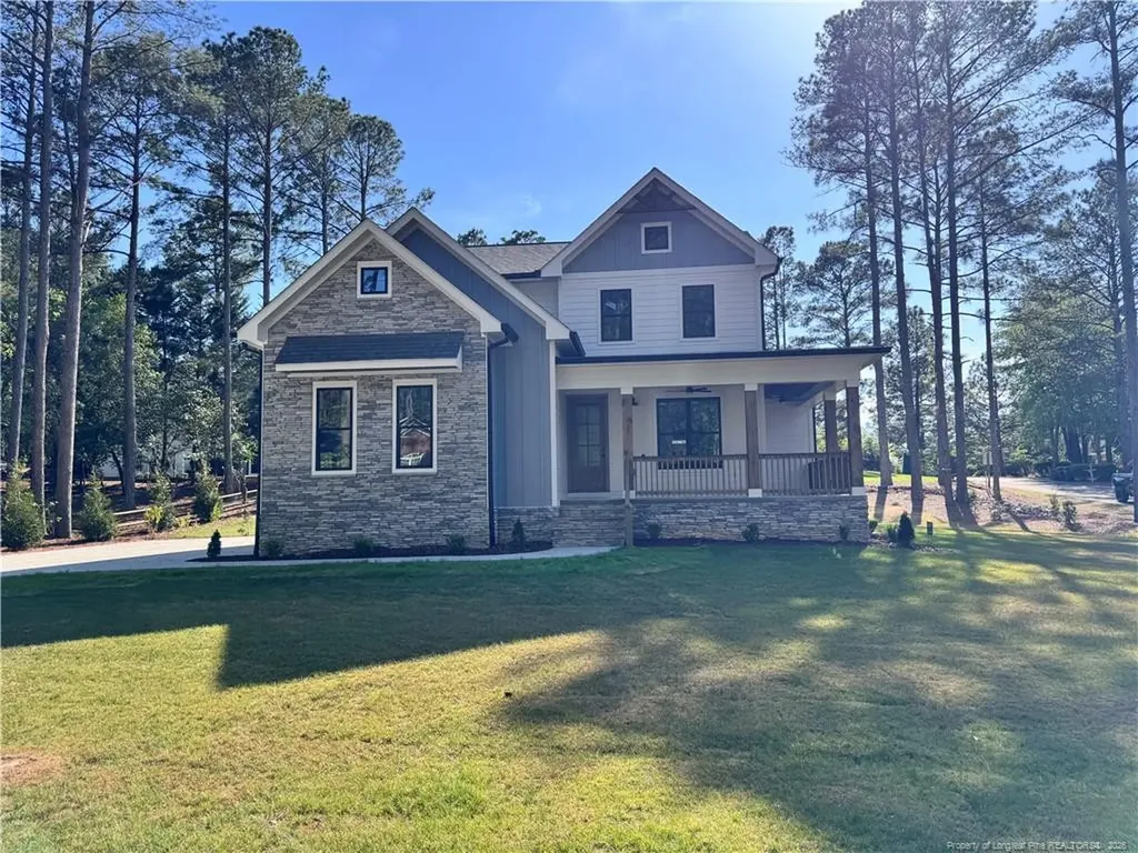 1 Shamrock Way Pinehurst NC 28374