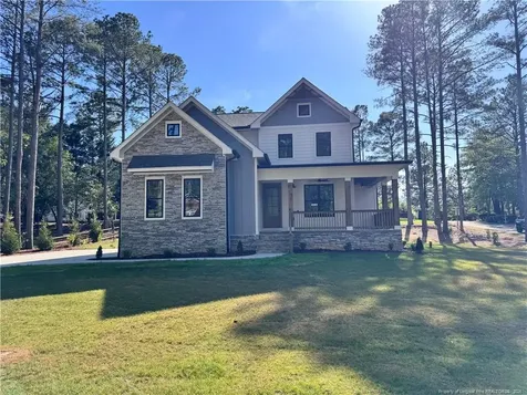 1 Shamrock Way Pinehurst NC 28374