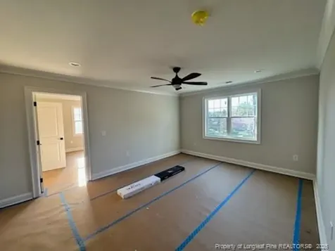 1 Shamrock Way Pinehurst NC 28374
