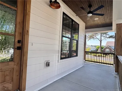 1 Shamrock Way Pinehurst NC 28374