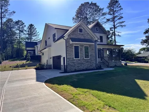 1 Shamrock Way Pinehurst NC 28374