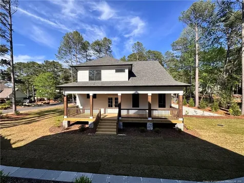 1 Shamrock Way Pinehurst NC 28374