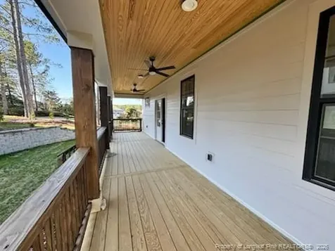 1 Shamrock Way Pinehurst NC 28374
