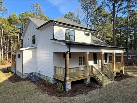 1 Shamrock Way Pinehurst NC 28374