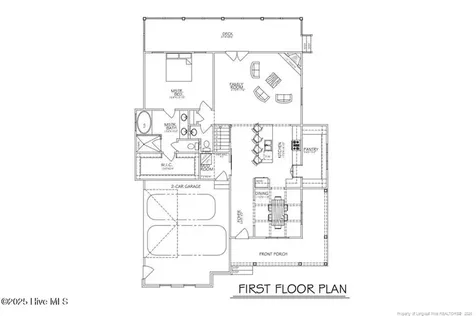 1 Shamrock Way Pinehurst NC 28374