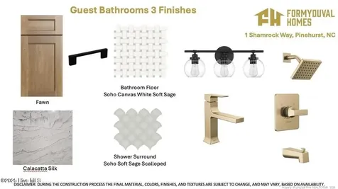 1 Shamrock Way Pinehurst NC 28374