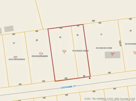 358 & 364 Stephanie Street Linden NC 28356