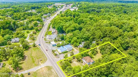 801 Monroe Street Carthage NC 28327