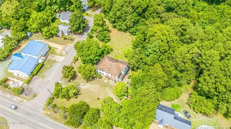 801 Monroe Street Carthage NC 28327