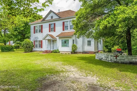 801 Monroe Street Carthage NC 28327
