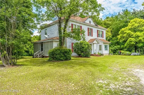 801 Monroe Street Carthage NC 28327