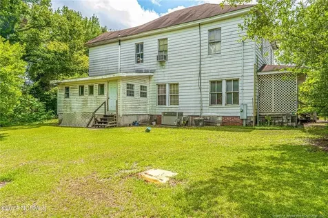 801 Monroe Street Carthage NC 28327