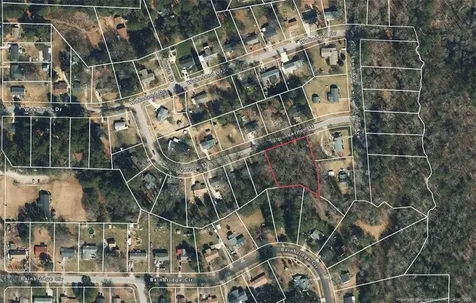 918 Vernon Street Garner NC 27529