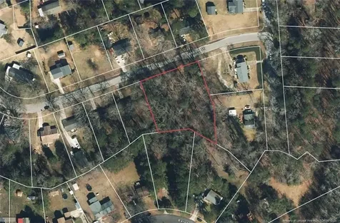 918 Vernon Street Garner NC 27529