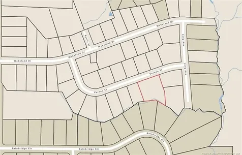 918 Vernon Street Garner NC 27529