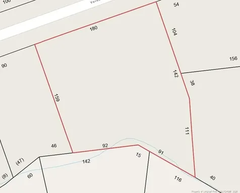 918 Vernon Street Garner NC 27529
