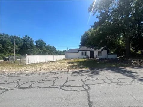 1500 Gillespie Street Fayetteville NC 28306