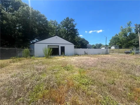 1500 Gillespie Street Fayetteville NC 28306