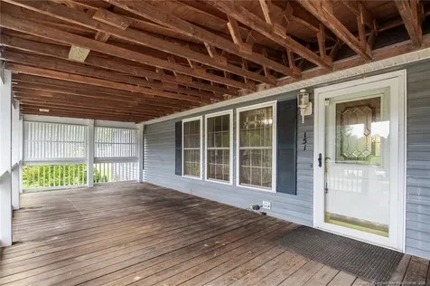 151 Mills Pond Road Benson NC