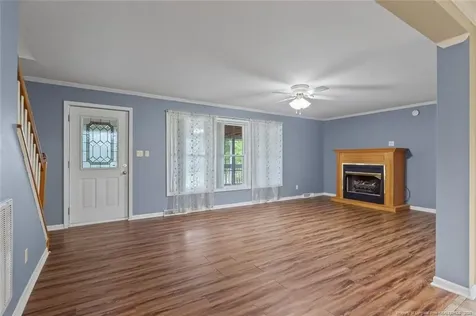 151 Mills Pond Road Benson NC