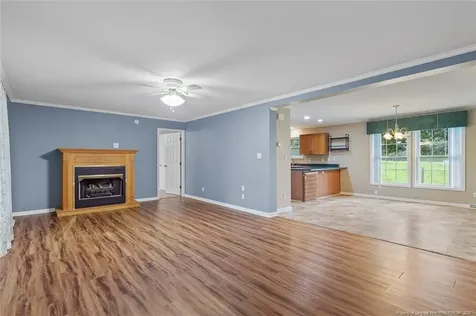 151 Mills Pond Road Benson NC