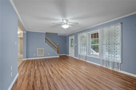 151 Mills Pond Road Benson NC