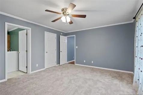 151 Mills Pond Road Benson NC